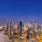 UAE BUSINESS SECTOR IN 2021