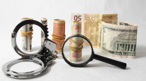 Read more about the article Regulations On Anti-Money Laundering And Illegal Organizations