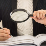 Getting ready for an audit?Examine the relevant documentation.