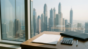 External Audit UAE