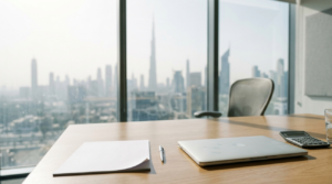Audit and Accounting Firm in Dubai