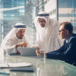 Withholding Tax in Saudi Arabia for UAE Companies Providing Services