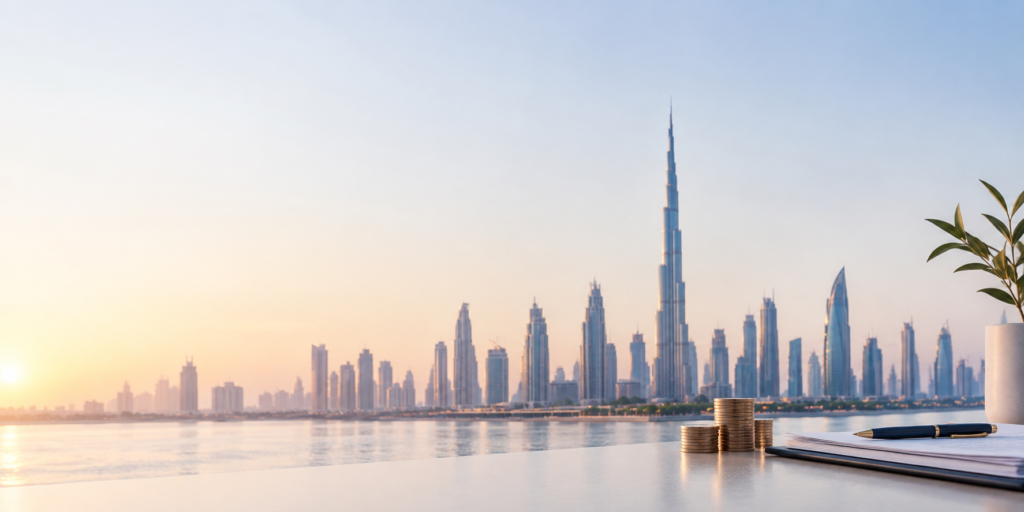 VAT Accounting Dubai